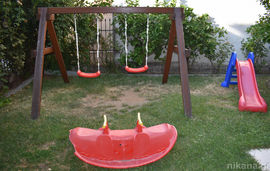 Anastasia Villa, Limenas, Thassos