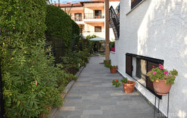 Anastasia Villa, Limenas, Thassos