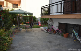 Anastasia Villa, Limenas, Thassos