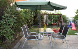 Anastasia Villa, Limenas, Thassos