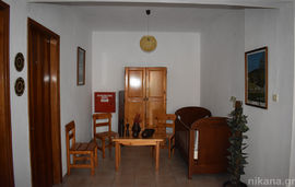 Anastasia Villa, Limenas, Thassos