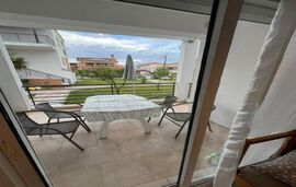 Pi Polis Apartment, Kallithea, Kassandra