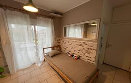 Pi Polis Apartment, Kallithea, Kassandra