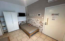 Pi Polis Apartment, Kallithea, Kassandra