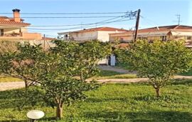 Pi-Polis Apartments, Kallithea, Kassandra, 4 Bed Apartment