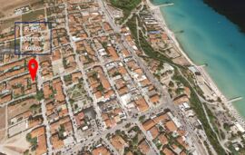 Pi Polis Apartments, Kallithea, Kassandra