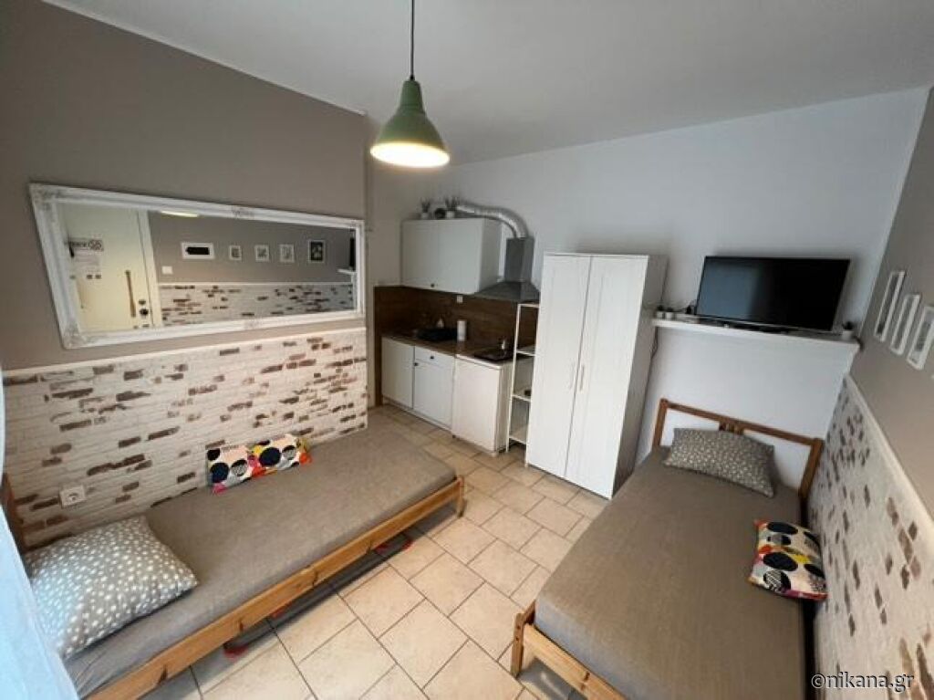Pi Polis Apartment, Kallithea, Kassandra