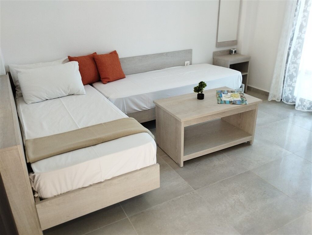Chaido Studios, Vourvourou, Sithonia