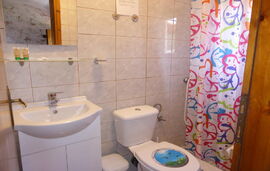 Chaido Studios, Vourvourou, Sithonia