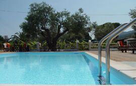 Chaido Studios, Vourvourou, Sithonia