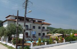 Chaido Studios, Vourvourou, Sithonia