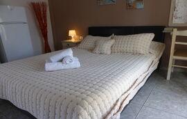 Chaido Studios, Vourvourou, Sithonia