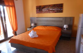 Chaido Studios, Vourvourou, Sithonia