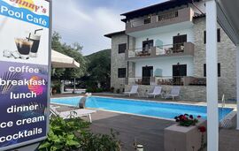 Chaido Studios, Vourvourou, Sithonia