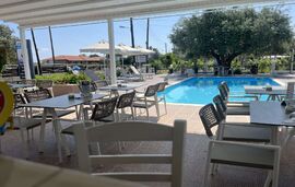 Chaido Studios, Vourvourou, Sithonia