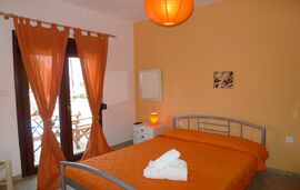 Chaido Studios, Vourvourou, Sithonia