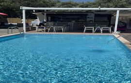 Chaido Studios, Vourvourou, Sithonia