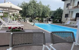 Chaido Studios, Vourvourou, Sithonia