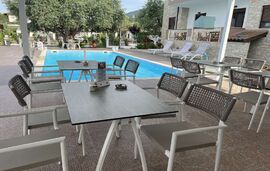 Chaido Studios, Vourvourou, Sithonia