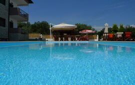 Chaido Studios, Vourvourou, Sithonia