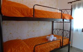 Chaido Studios, Vourvourou, Sithonia