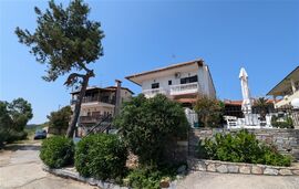 Aeolos Studios, Ammouliani, Athos