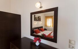 Siarbas Hotel, Vrahos, Epirus