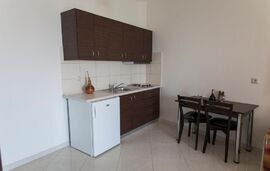 Siarbas Hotel, Vrahos, Epirus