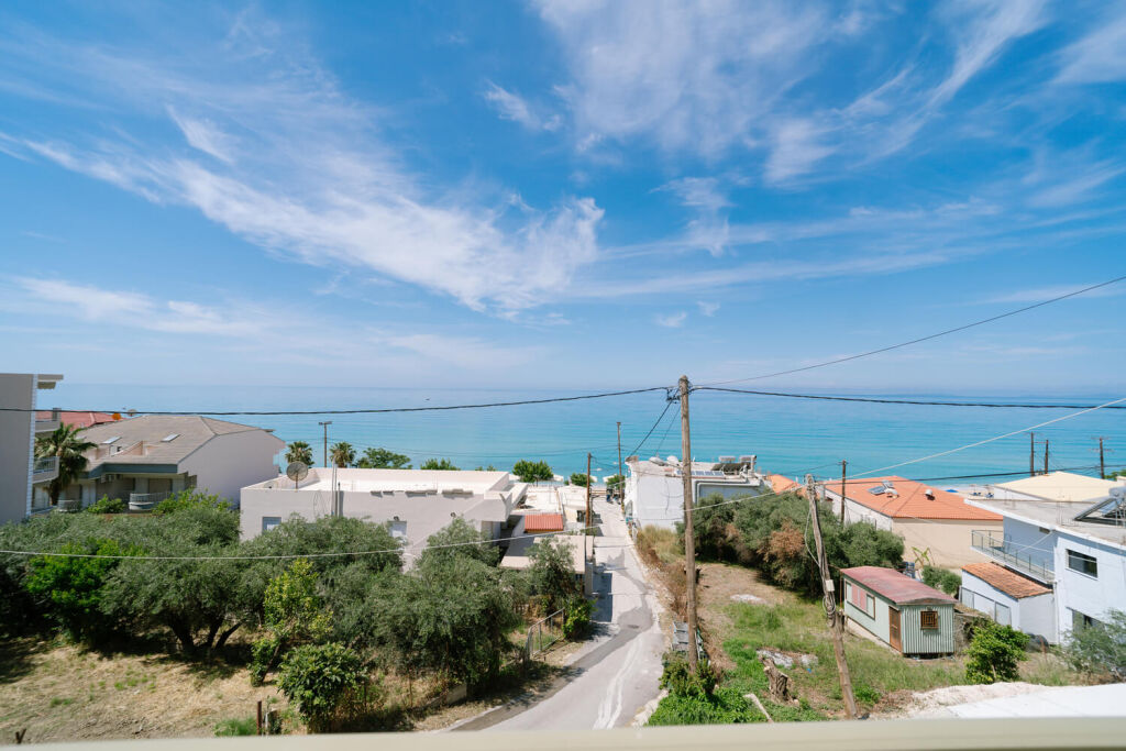 Siarbas Hotel, Vrahos, Epirus