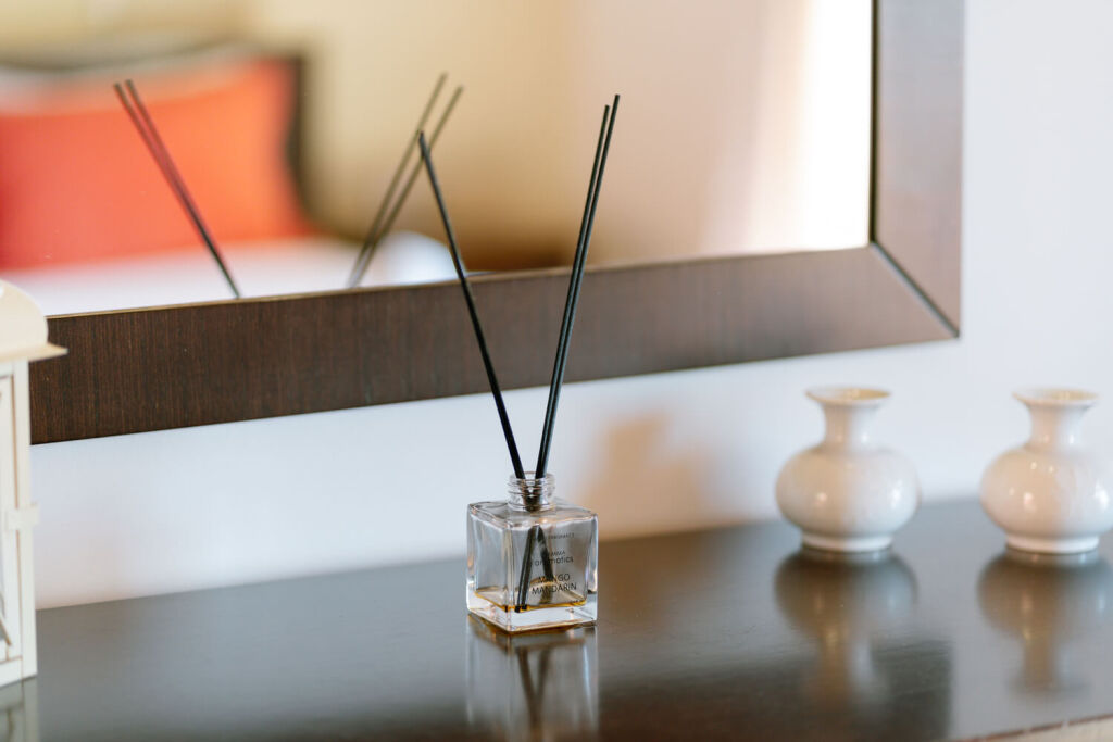 Siarbas Hotel, Vrahos, Epirus, 4 Bed Studio, No. 7