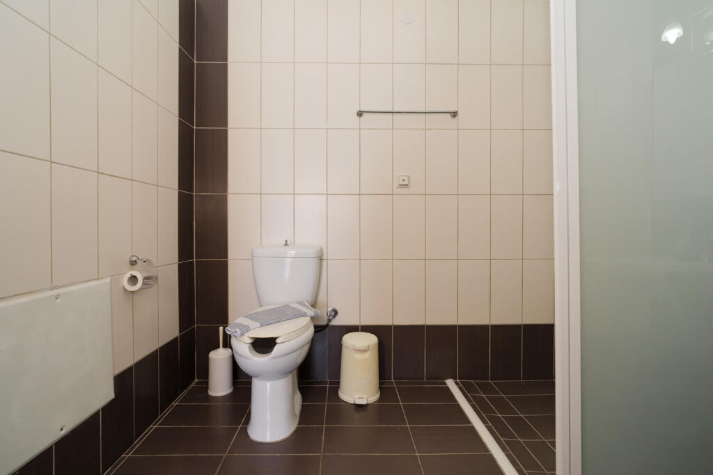 Siarbas Hotel, Vrahos, Epirus, 4 Bed Studio, No. 8