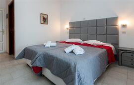 Garden Studios, Limenas, Thassos