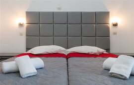 Garden Studios, Limenas, Thassos