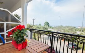 Garden Studios, Limenas, Thassos