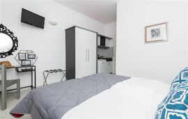 Garden Studios, Limenas, Thassos