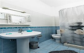 Garden Studios, Limenas, Thassos