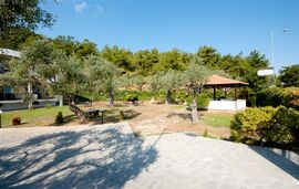 Garden Studios, Limenas, Thassos