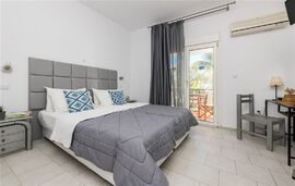 Garden Studios, Limenas, Thassos