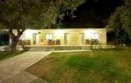 Garden Studios, Limenas, Thassos