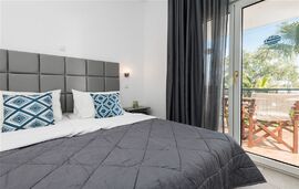 Garden Studios, Limenas, Thassos