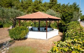 Garden Studios, Limenas, Thassos