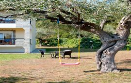 Garden Studios, Limenas, Thassos