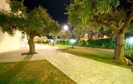 Garden Studios, Limenas, Thassos