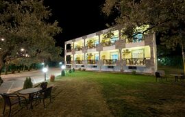 Garden Studios, Limenas, Thassos