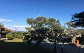 Garden Studios, Limenas, Thassos