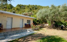Garden Studios, Limenas, Thassos