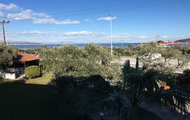 Garden Studios, Limenas, Thassos