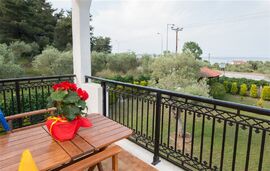 Garden Studios, Limenas, Thassos