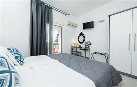 Garden Studios, Limenas, Thassos