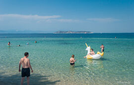 Garden Studios, Limenas, Thassos